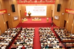 Khai mạc Kỳ họp thứ Ba, HĐND tỉnh Phú Thọ khóa XX