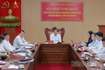 Triển khai nhiệm vụ công tác Tổ chức Xây dựng Đảng 6 tháng cuối năm