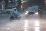 Thời tiết 30/6: Bắc Bộ cục bộ có mưa rất to, Trung Bộ nắng nóng