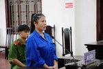 “Vẽ” dự án trồng sâm để lừa đảo tiền tỷ, nữ bị cáo trả giá bằng bản án hơn 12 năm tù