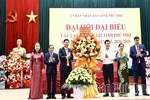 Đại hội đại biểu Câu lạc bộ Hưu trí tỉnh Phú Thọ lần thứ Nhất, nhiệm kỳ 2026 - 2031