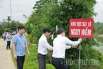 Chủ động trước thiên tai
