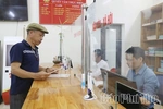 Hiệu quả từ công tác dân vận