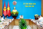 Triển khai công tác tư pháp 6 tháng cuối năm 2026