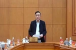 Kết luận của Bộ Chính trị về tiếp tục thực hiện Nghị quyết số 21-NQ/TW
