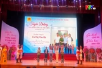 Điểm tựa của yêu thương