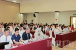 Dialogue on New Investment and Business Policies Held in Phu Tho