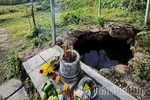 The Legend of Vo Vua in Muong Thang Commune