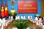 Phu Tho Resolves to Unlock Resources and Achieve Double-Digit Economic Growth
