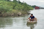 Delicious Dishes of the Da River