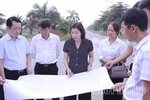 Phu Tho Accelerates the Development of Industrial Clusters