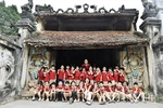 Creating Breakthroughs Through Tourism Stimulus Programmes in the Land of the Ancestors