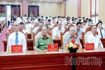 Xây dựng lực lượng An ninh nhân dân chính quy, tinh nhuệ, hiện đại