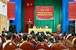 Đảng ủy xã Thổ Tang triển khai nhiệm vụ 6 tháng cuối năm