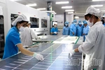 Hội nhập quốc tế - Mở rộng không gian phát triển