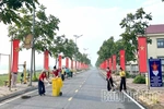 Đổi thay trên quê hương Anh hùng Nguyễn Viết Xuân