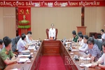 Nâng cao hiệu quả công tác thông tin đối ngoại trong tình hình mới