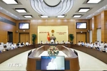 Kỳ họp không thường lệ thứ Nhất của Quốc hội dự kiến xem xét 27 nội dung
