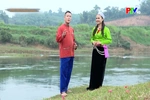 Preserving Muong folk song