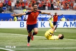 Đánh bại Bỉ, Tây Ban Nha “đại chiến” Pháp ở bán kết World Cup 2026