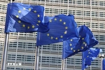 EU đồng thuận về giai đoạn mới cho tiến trình đàm phán kết nạp Ukraine, Moldova