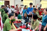 Hoàn thành thu nhận mẫu sinh phẩm ADN cho hơn 1.400 thân nhân liệt sĩ