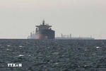 Oman và Iran nhất trí tiếp tục đàm phán về lưu thông qua Eo biển Hormuz
