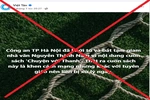 Chuyện của luật pháp