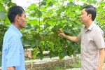 Động lực cho kinh tế phường&nbsp;Phú Thọ