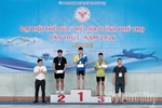 Dấu ấn của các “kình ngư” tại Đại hội Thể dục thể thao tỉnh Phú Thọ