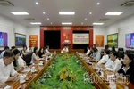 Bộ Văn hóa, Thể thao và Du lịch triển khai nhiệm vụ trọng tâm 6 cuối năm 2026