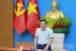Ban Chỉ đạo thực hiện chính sách bảo hiểm xã hội, bảo hiểm y tế triển khai nhiệm vụ 6 tháng cuối năm