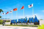 Tăng cường xúc tiến đầu tư nước ngoài, tạo động lực mới cho phát triển công nghiệp - Kỳ II: Hướng tới nền công nghiệp hiện đại