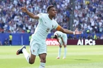 Mbappe tỏa sáng đưa Pháp vào bán kết