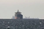 Eo biển Hormuz trở thành tâm điểm của cuộc đối đầu giữa Iran và Mỹ