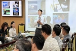 Bồi dưỡng kiến thức, kỹ năng công nghệ số cho cán bộ Văn phòng Đoàn ĐBQH và HĐND tỉnh