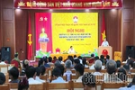 Tổ đại biểu số 6 HĐND tỉnh tiếp xúc cử tri xã Tu Vũ