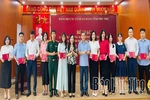 79 học viên hoàn thành lớp bồi dưỡng kiến thức quốc phòng và an ninh đối tượng 4