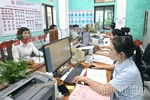 Vĩnh Thành vận hành hiệu quả mô hình chính quyền mới