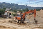 Mở lối xuyên tâm đô thị Hoà Bình