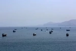 Xung đột tại Trung Đông: Mỹ thông báo nối lại phong tỏa các cảng của Iran