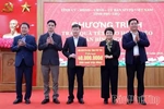 Phát huy truyền thống hiếu học, quyết tâm chuyển đổi số, xây dựng xã hội học tập bền vững