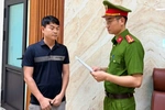 Phú Thọ: Khởi tố Giám đốc một doanh nghiệp để điều tra về hành vi xâm phạm quyền sở hữu công nghiệp
