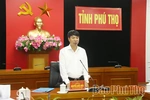 Siết chặt tiến độ, tháo gỡ điểm nghẽn đầu tư công lĩnh vực giáo dục