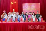 Xã Bằng Luân phát động “Tháng Dân vận” năm 2026
