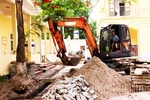 Khơi thông dòng vốn, đẩy nhanh tiến độ các dự án đầu tư công
