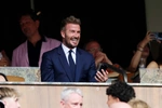 David Beckham: Không cần ra sân vẫn là “ngôi sao” đắt giá nhất World Cup