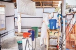 WHO kêu gọi hỗ trợ tài chính ứng phó dịch Ebola
