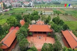 Van Hoi communal house: The heart of village heritage