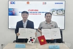 Two Phu Tho Companies Selected for the 2026 Smart Factory Development Support Project